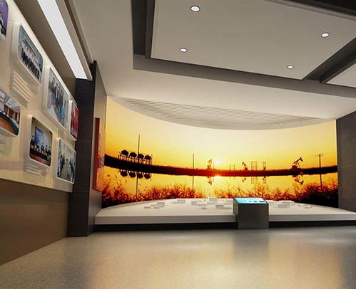 安徽奧美展覽公司 專業(yè)會(huì)議與展覽服務(wù)的卓越之選